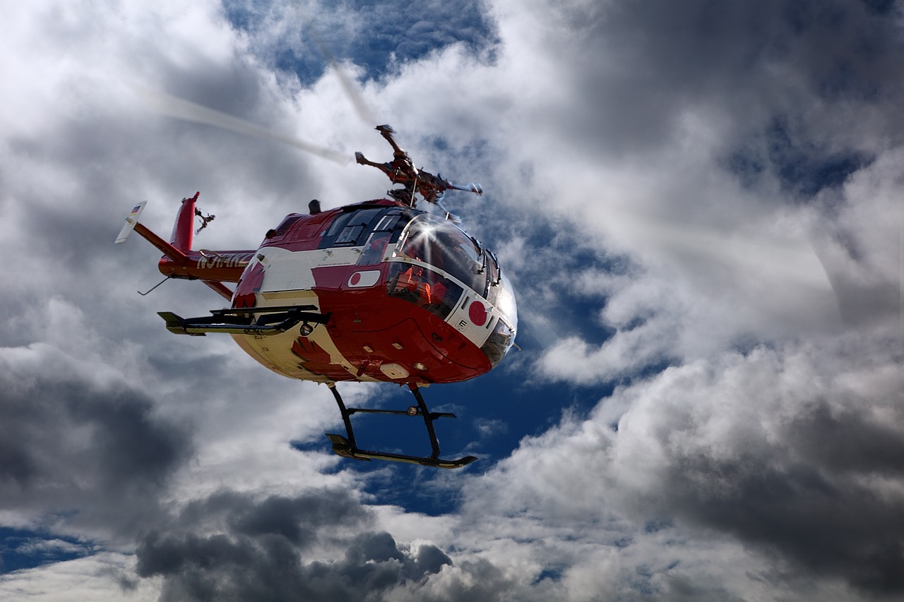Exploring Jobs and Careers in Emergency Response